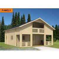 Dom drewniany - FAMILY 795x970 154,2 m2