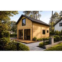 DOM MIESZKALNY ARUBA II