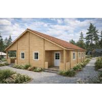 OŚRODEK LETNISKOWY CZWORAK