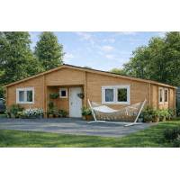 Dom Mieszkalny – PUSTYNNIK A