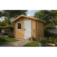 Domek narzędziowy TOMASZ A