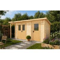 Domek narzędziowy ROBERT G