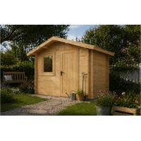 Domek narzędziowy TOMASZ A