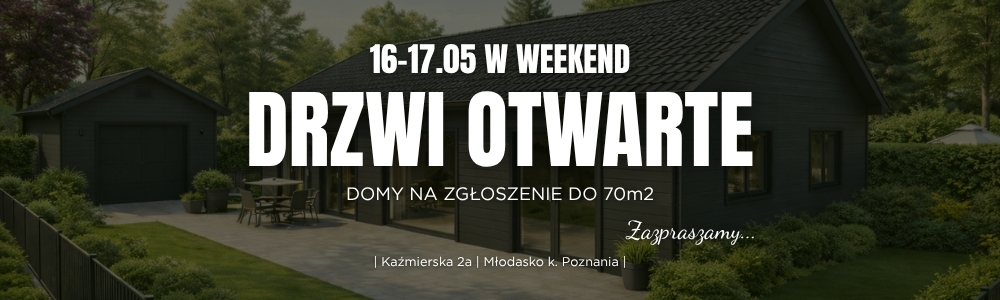 Drzwi Otwarte