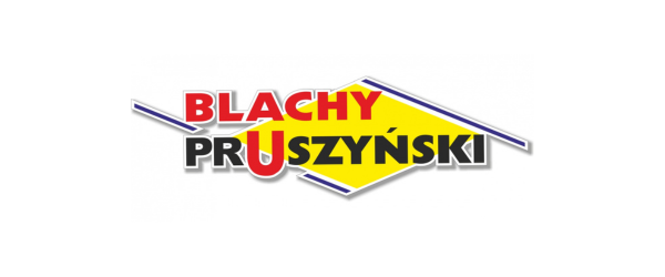 Blachy Pruszyński