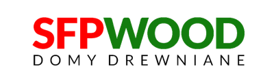 SFPWOOD — domy drewniane