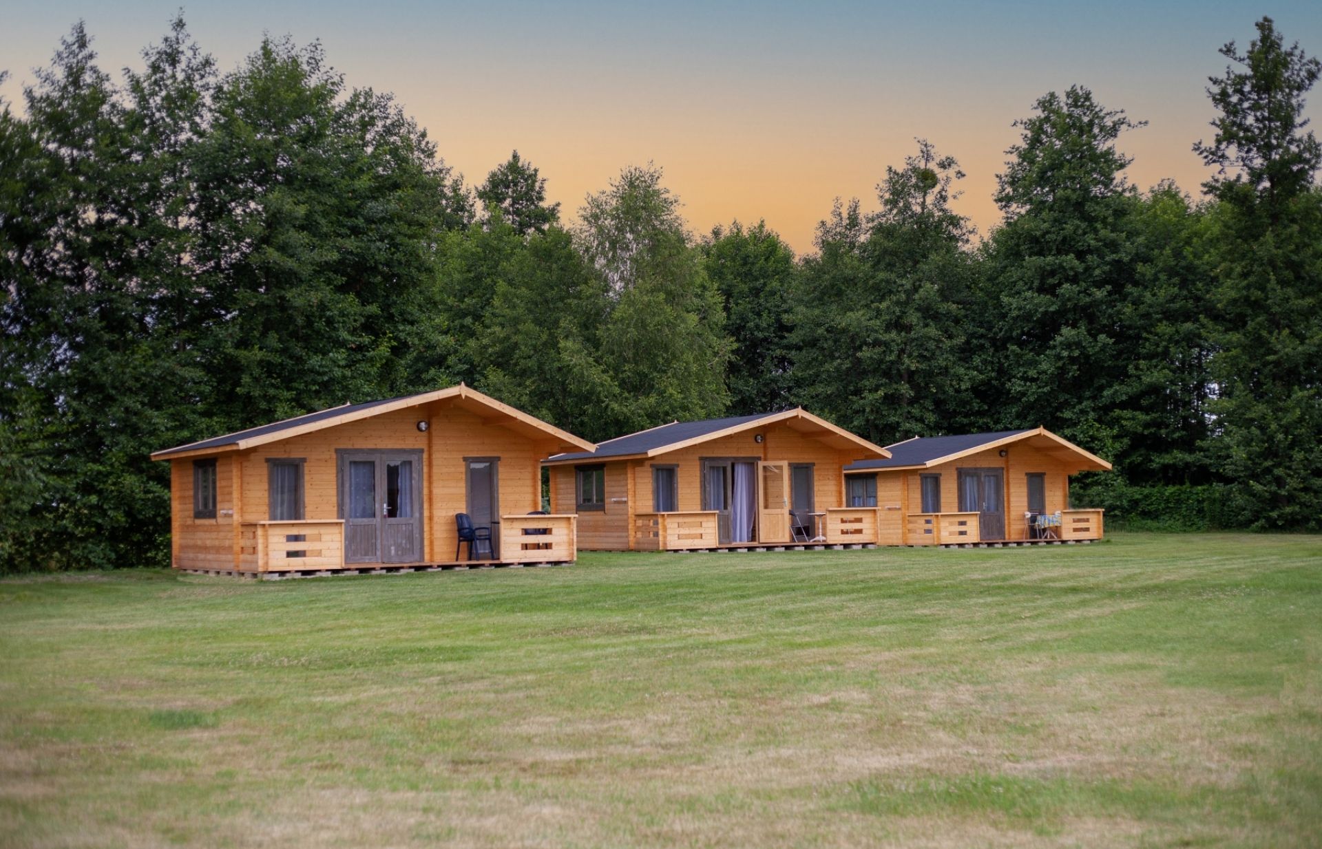 Dom z bali oferta inwestycyjna